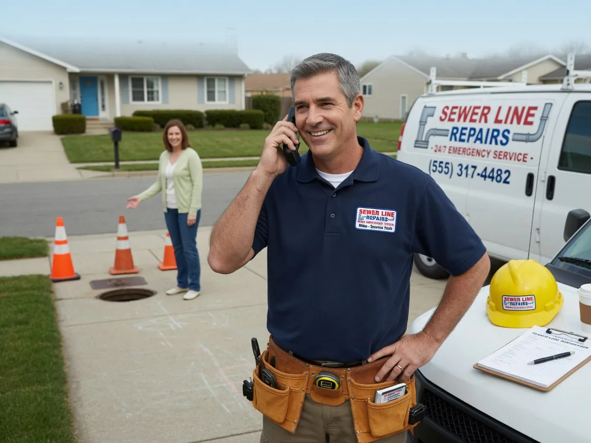 Emergency Plumber Balsam Grove, NC FAQs